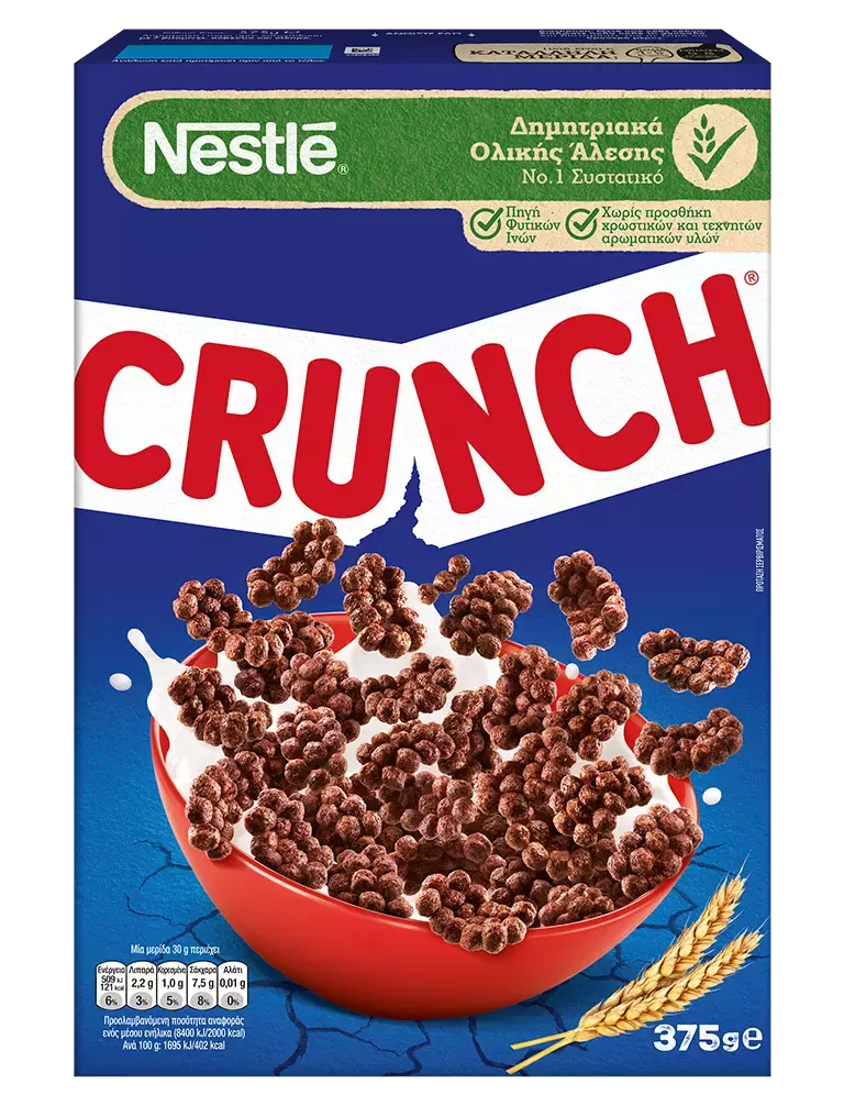 Crunch