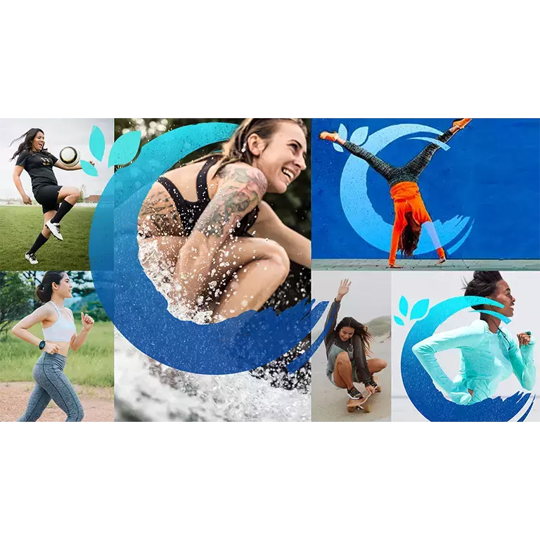 Βρες το δικό σου FITNESS®! Βρες το δικό σου FITNESS®!