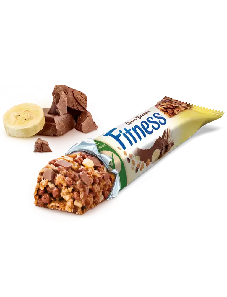 Fitness Choco Banana