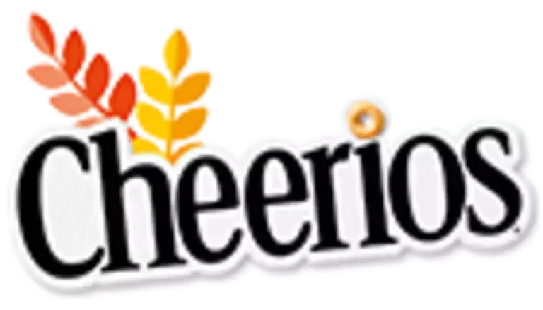 Cheerios Logo
