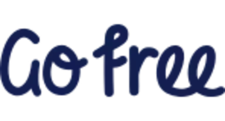 Go Free Logo