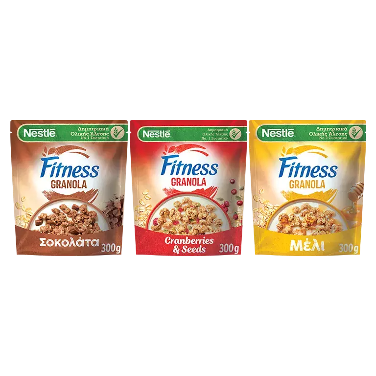 Fitness_Granola