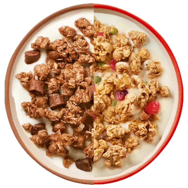fitness_granola bowl