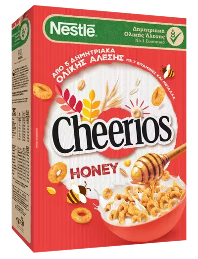 cheerios