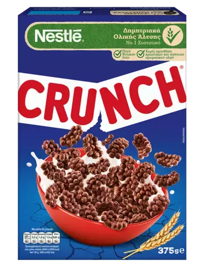 Crunch