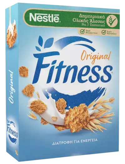 Fitness Original