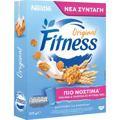 Nestle_Fitness_Original_375g_Product Packshot