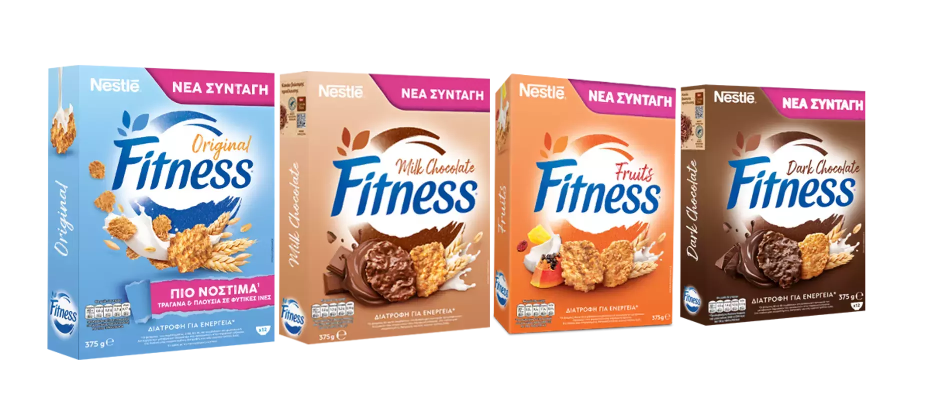 Fitness