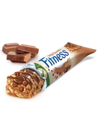 Fitness Milk Chocolate