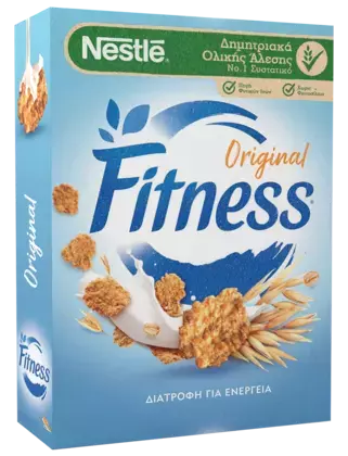 Fitness Original