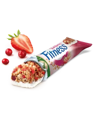 Fitness Red Berries