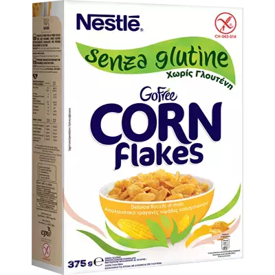Fitness_Original_375g Product Packshot