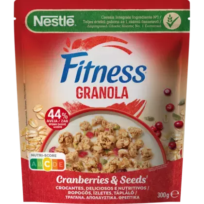 Nestle_Fitness_Granola_Cranberries