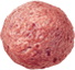 Piece of cereal Nesquik Strawberry