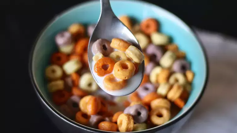 Cereal