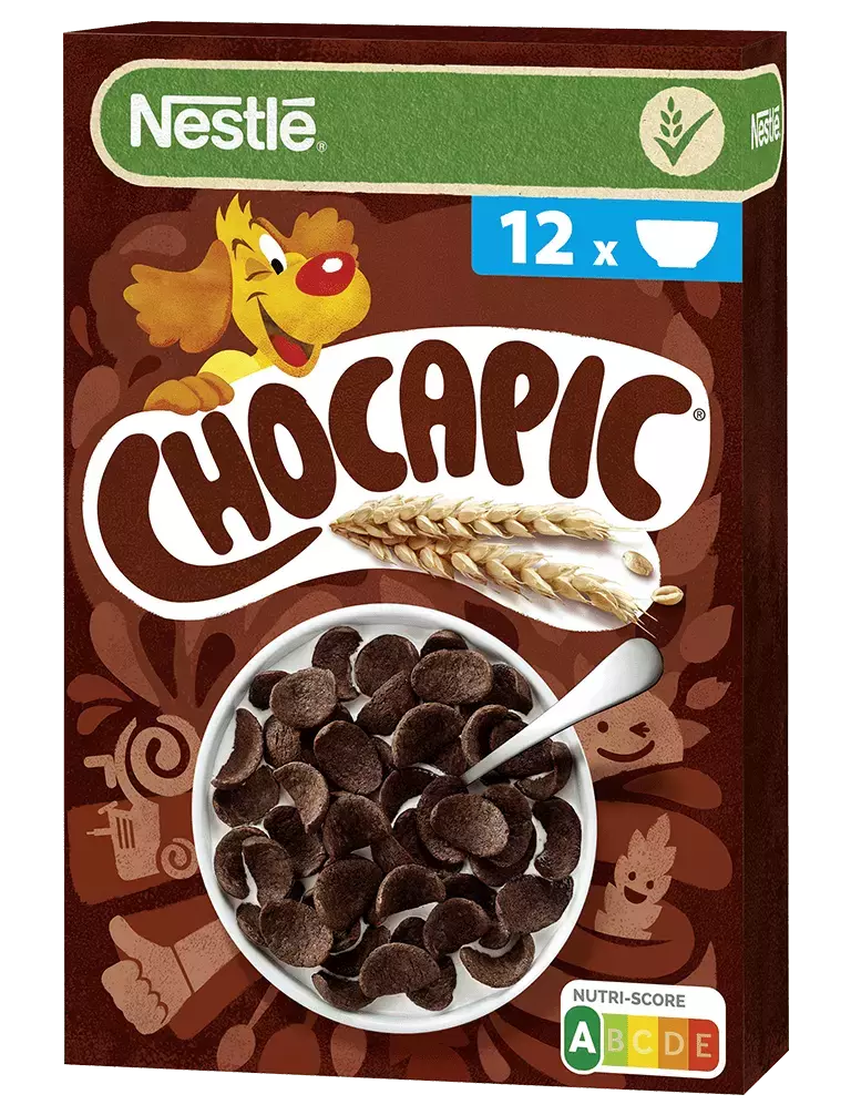 CHOCAPIC