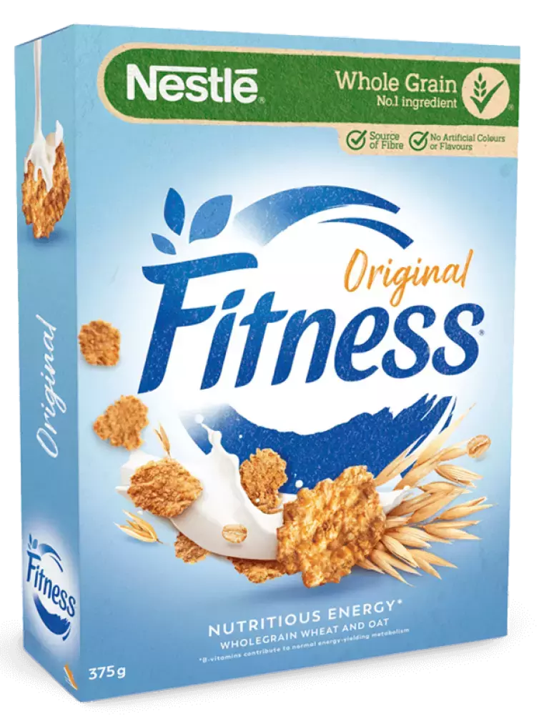 Fitness