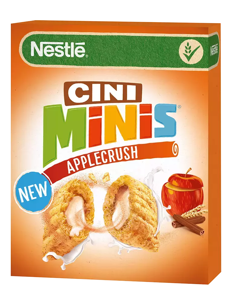 Cini Mins Apple Crush