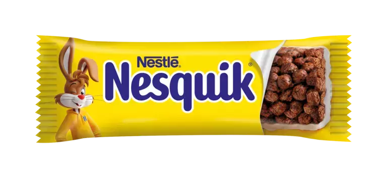 NESQUIK Szelet