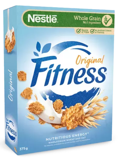Fitness
