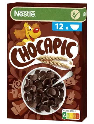 CHOCAPIC