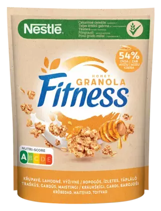 CPP_3384_Fitness_GRANOLA_HONEY_CZ_HU_BAL_real3D