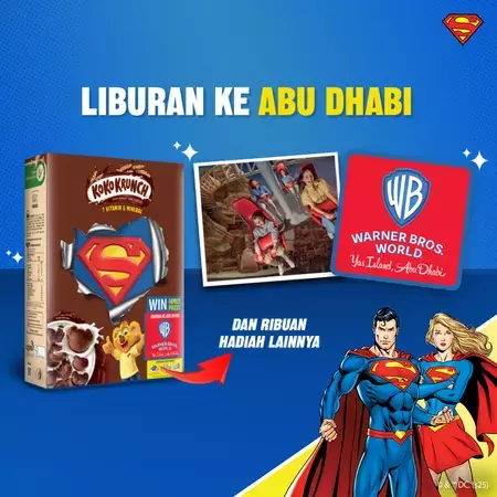 Superman