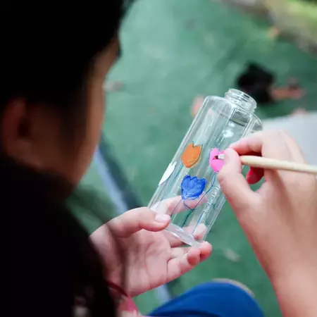 Cara Membuat Mainan dari
