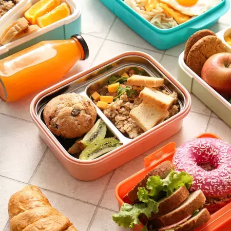 Sarapan Sehat untuk Anak Sekolah_ Kunci Awal Hari yang Produktif