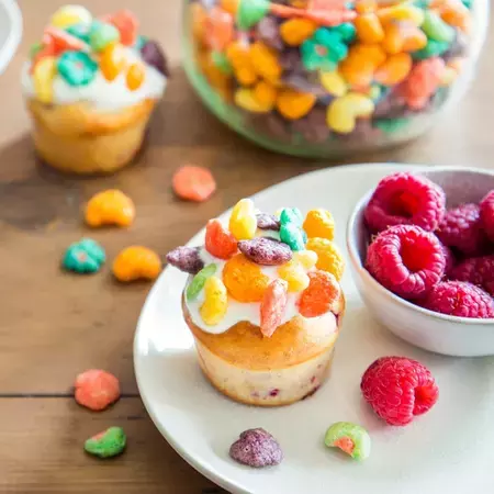 7 Pilihan Snack Sehat untuk