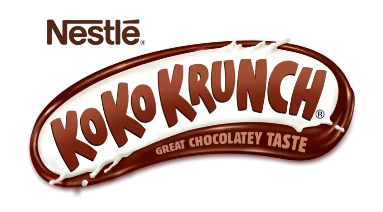 The Great Chocolatey Taste