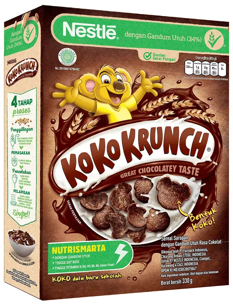 3D koko box front 170