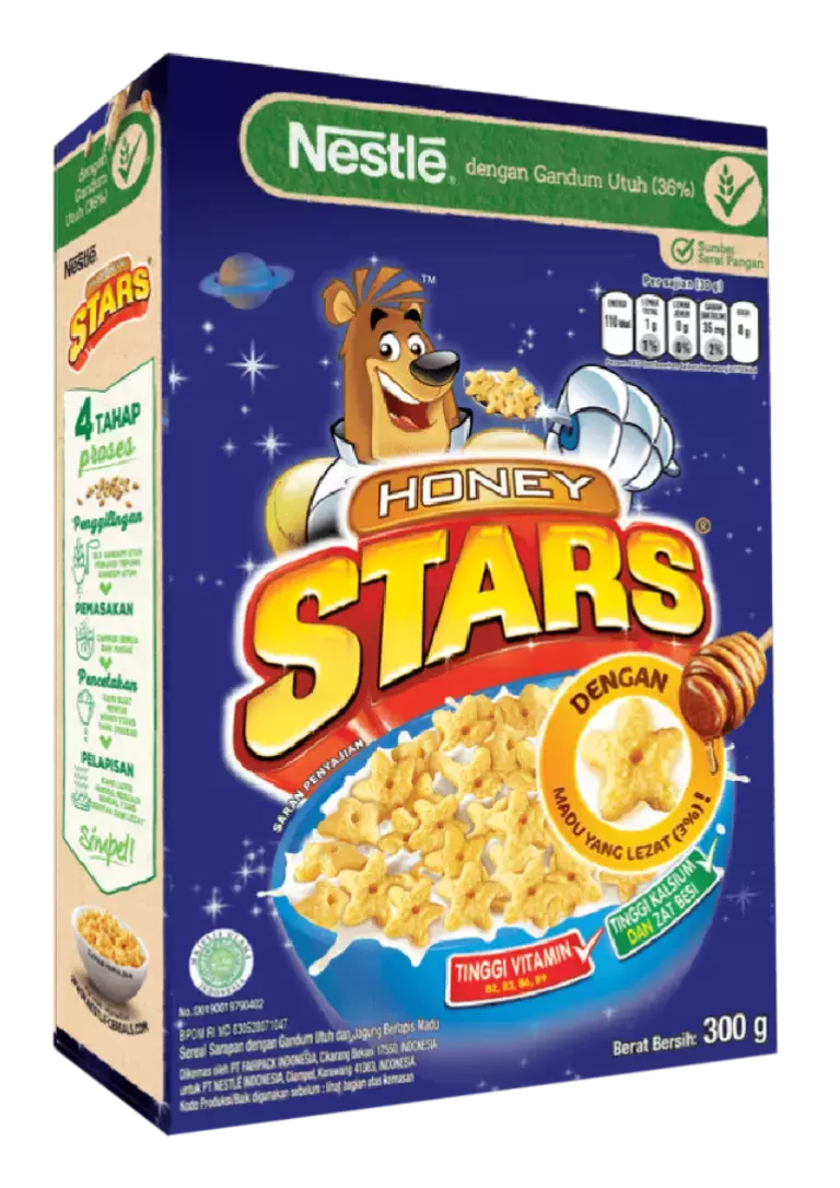 hst300g