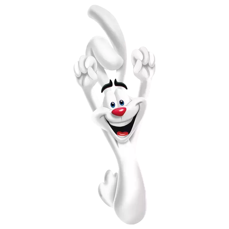 Mascot TRIX