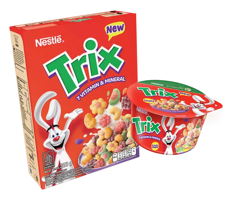 Trix Combo