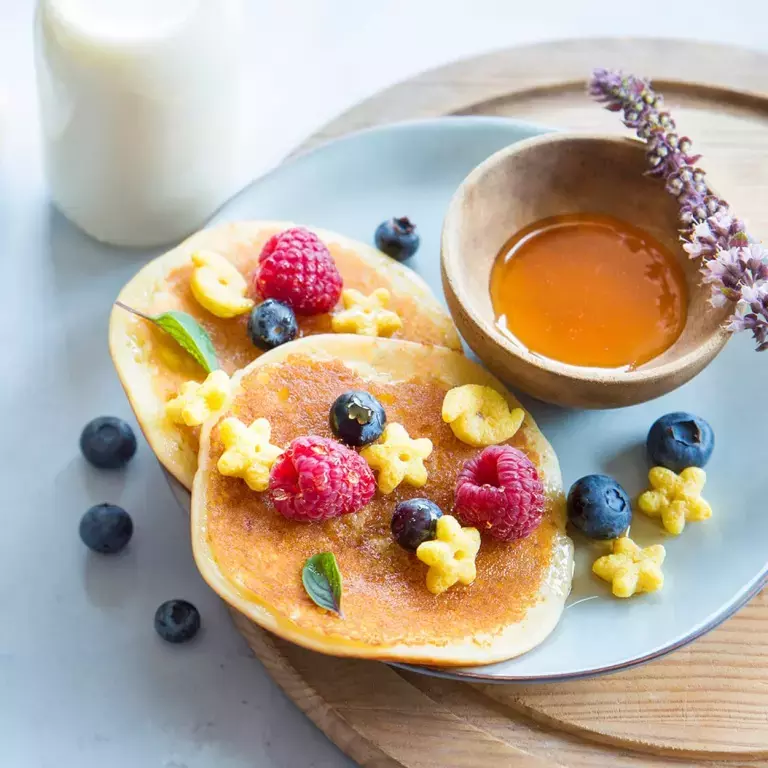 7 Menu Sarapan Pagi Sehat yang Bikin Anak Semangat No Drama