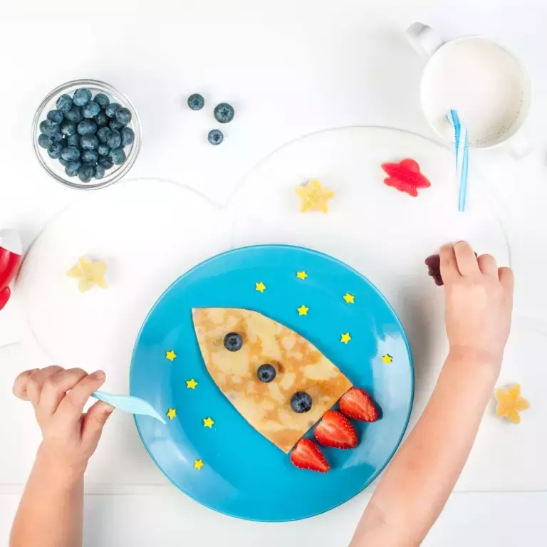 5 Resep Sarapan Simple Anak