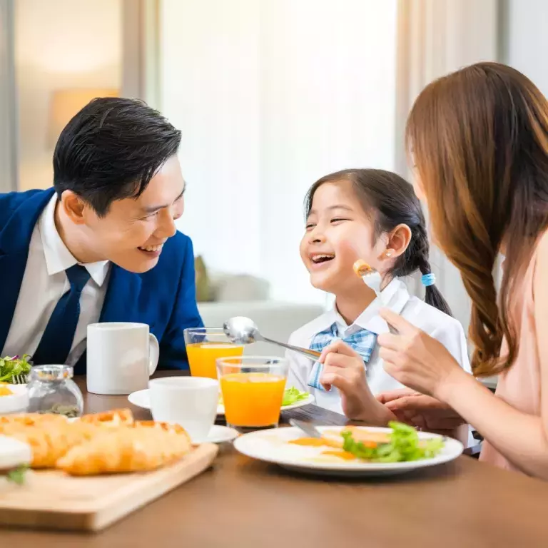 Pilihan Makanan Terbaik untuk