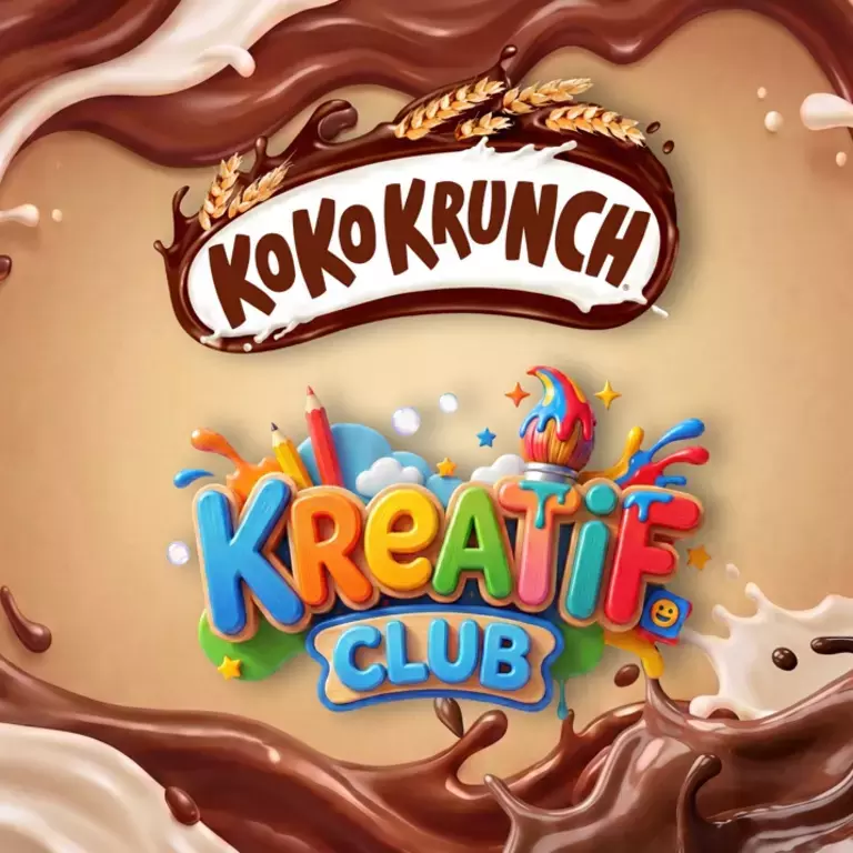 SYARAT &amp; KETENTUAN KOKO KREATIF CLUB 2026
