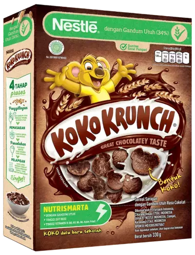 3D koko box front 170