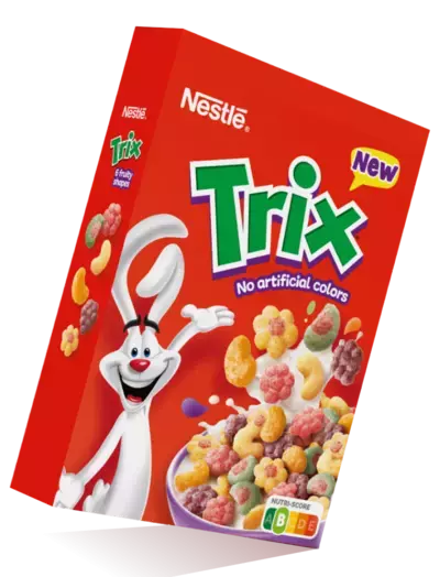 Trix Box N-A