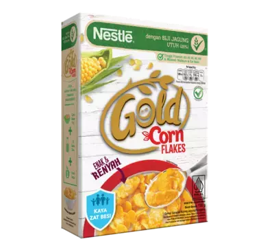 GoldCornFlakes