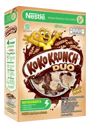 KoKo Krunch duo 330g