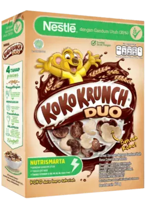 kokoDuo170g