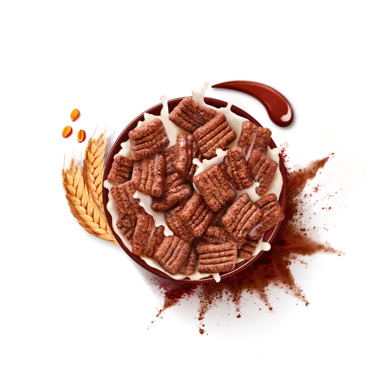 Cereal main image