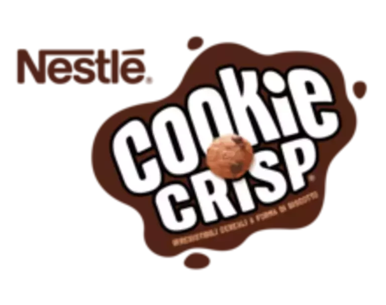 Cookie Crisp logo