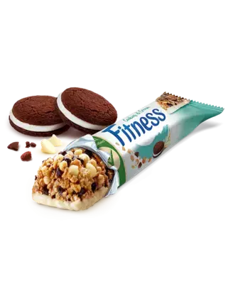 Barretta FITNESS® Cookies &amp; Cream