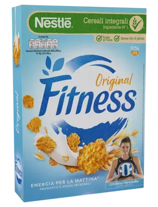 Fitness Original