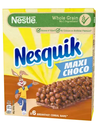 Nesquik Maxi Choco
