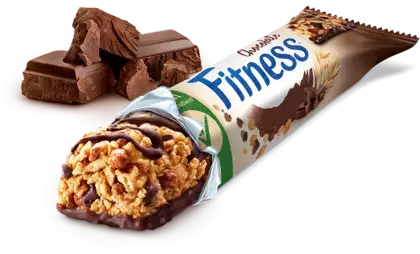 Barretta Fitness Cioccolato